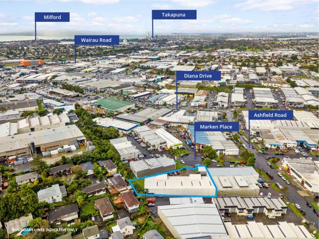 11-13A & B Marken Place Wairau Valley_2