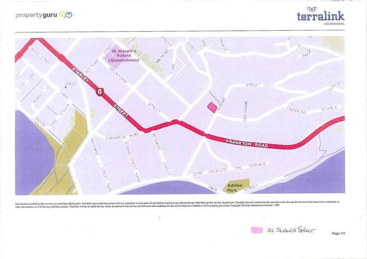 32 Suburb Street Queenstown_12