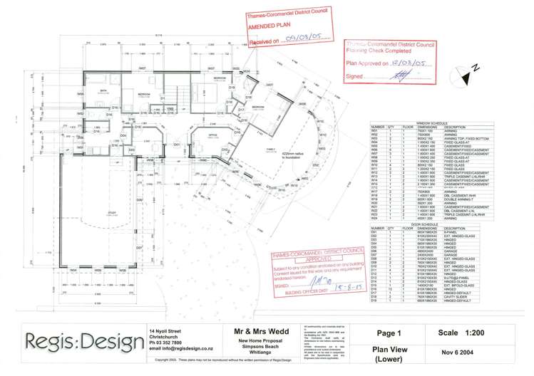 61 Wharekaho Road, Wharekaho Beach Whitianga_7