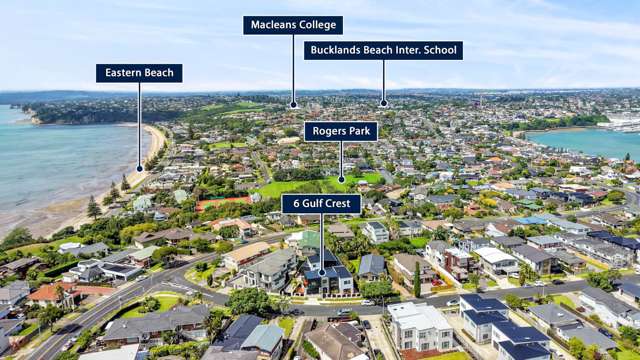 6A Gulf Crest Bucklands Beach_4