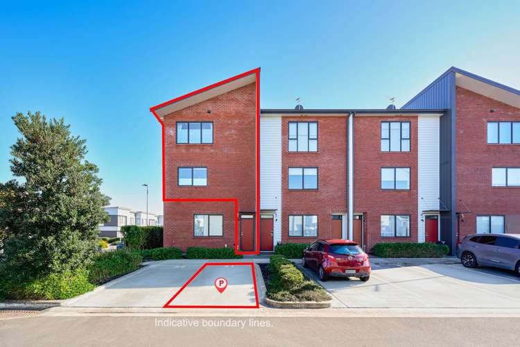 21 Danga Lane Hobsonville_20