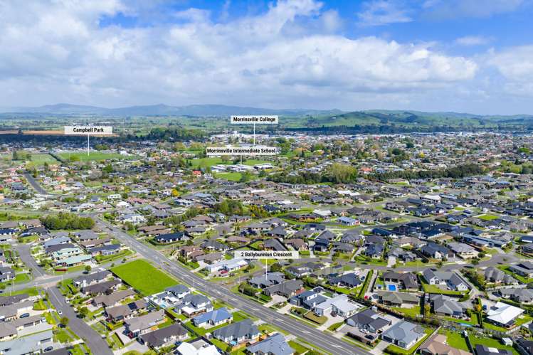 2 Ballybunnion Crescent Morrinsville_39