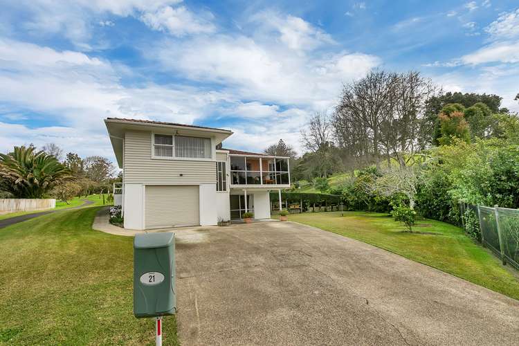 21 Battle Place Glenfield_20