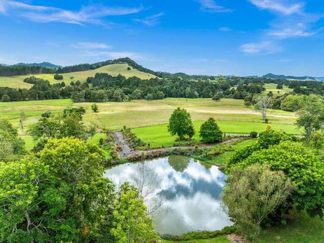 158 Vinegar Hill Rd - Riversong Subdivision Tikipunga_2