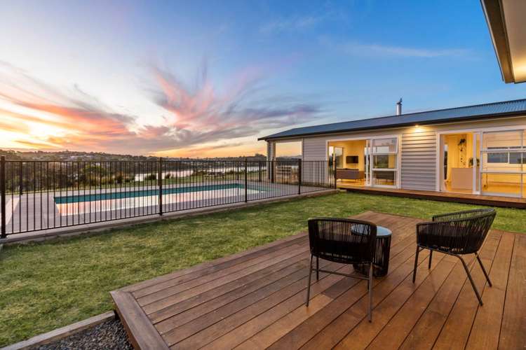 6 Kohatu Roa Way Mahurangi East_19