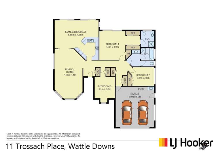 11 Trossach Place Wattle Downs_19