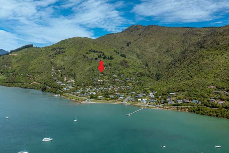 8 Oliver Place Anakiwa and Surrounds_1