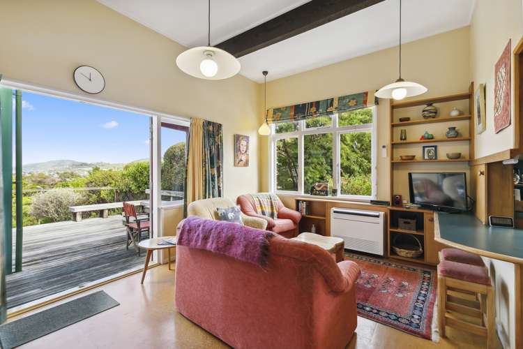 21 Clark Street Khandallah_12