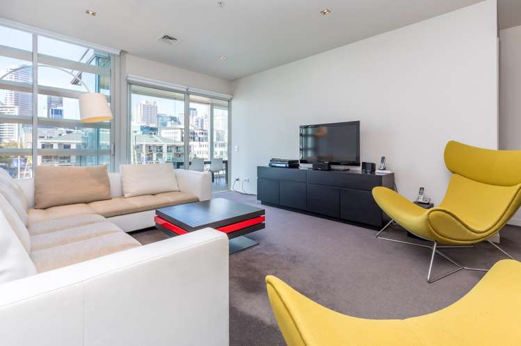 406/83 Halsey Street Auckland Central_11