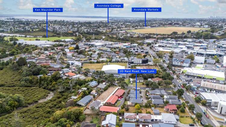 2d Reid Road New Lynn_20