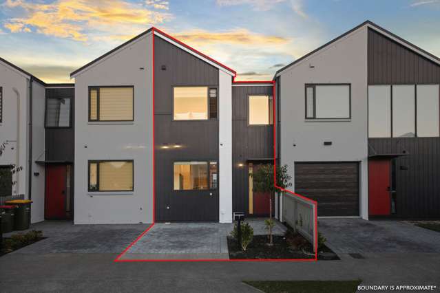 Modern, Rare & Ready to Move In