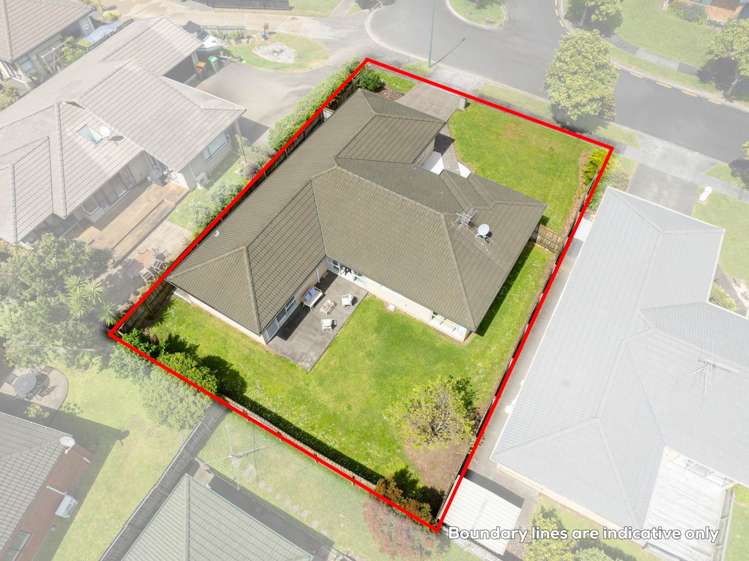 12 Ridgefield Lane East Tamaki Heights_21