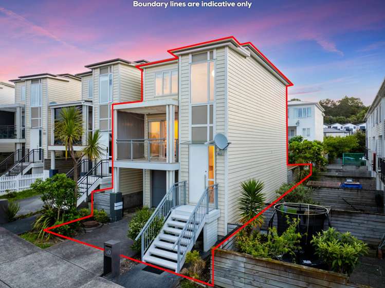 10 Panakenake Way Flat Bush_21