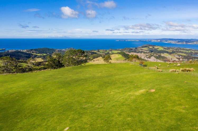 Lot 2 Rodney Road, Whangateau Leigh_4