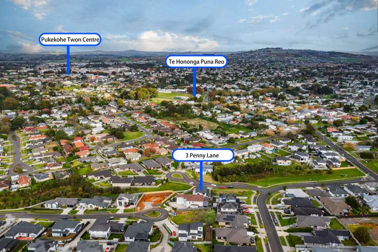 3 Penny Lane Pukekohe_26