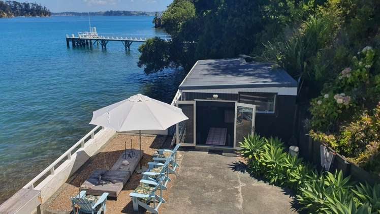 Lots 1&260 Cable Bay Kawau Island_6