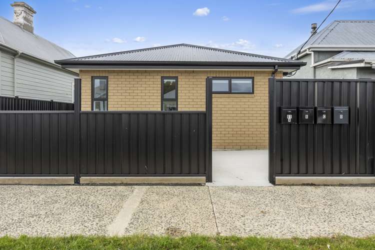 61A Bellona Street Saint Kilda Dunedin City Houses for Sale One