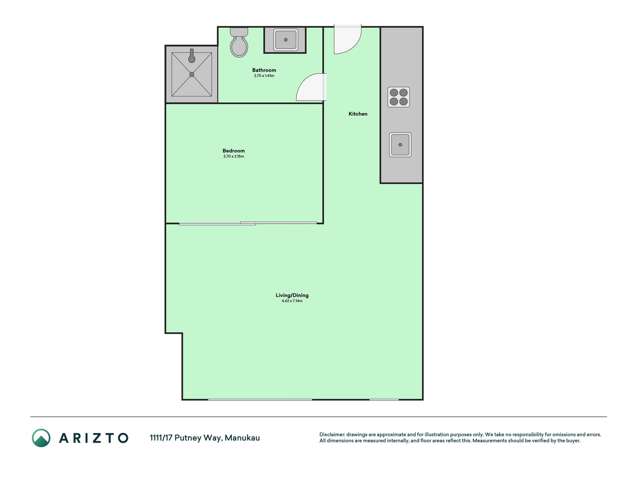 1111/17 Putney Way Manukau_1