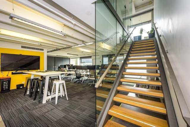 22 Centre Street Auckland Cbd_4