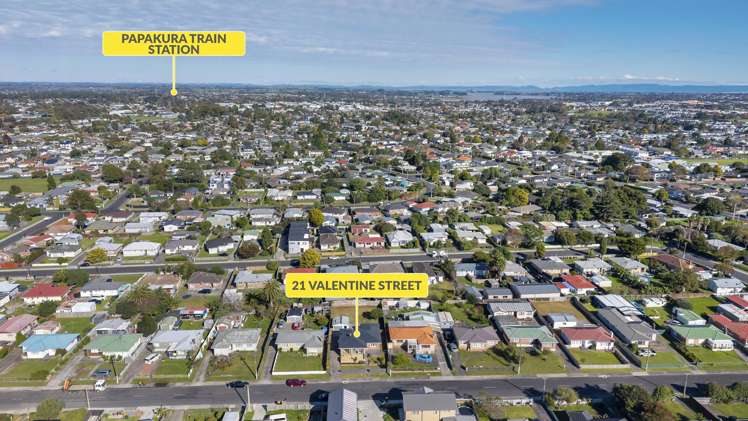 21 Valentine Street Papakura_21
