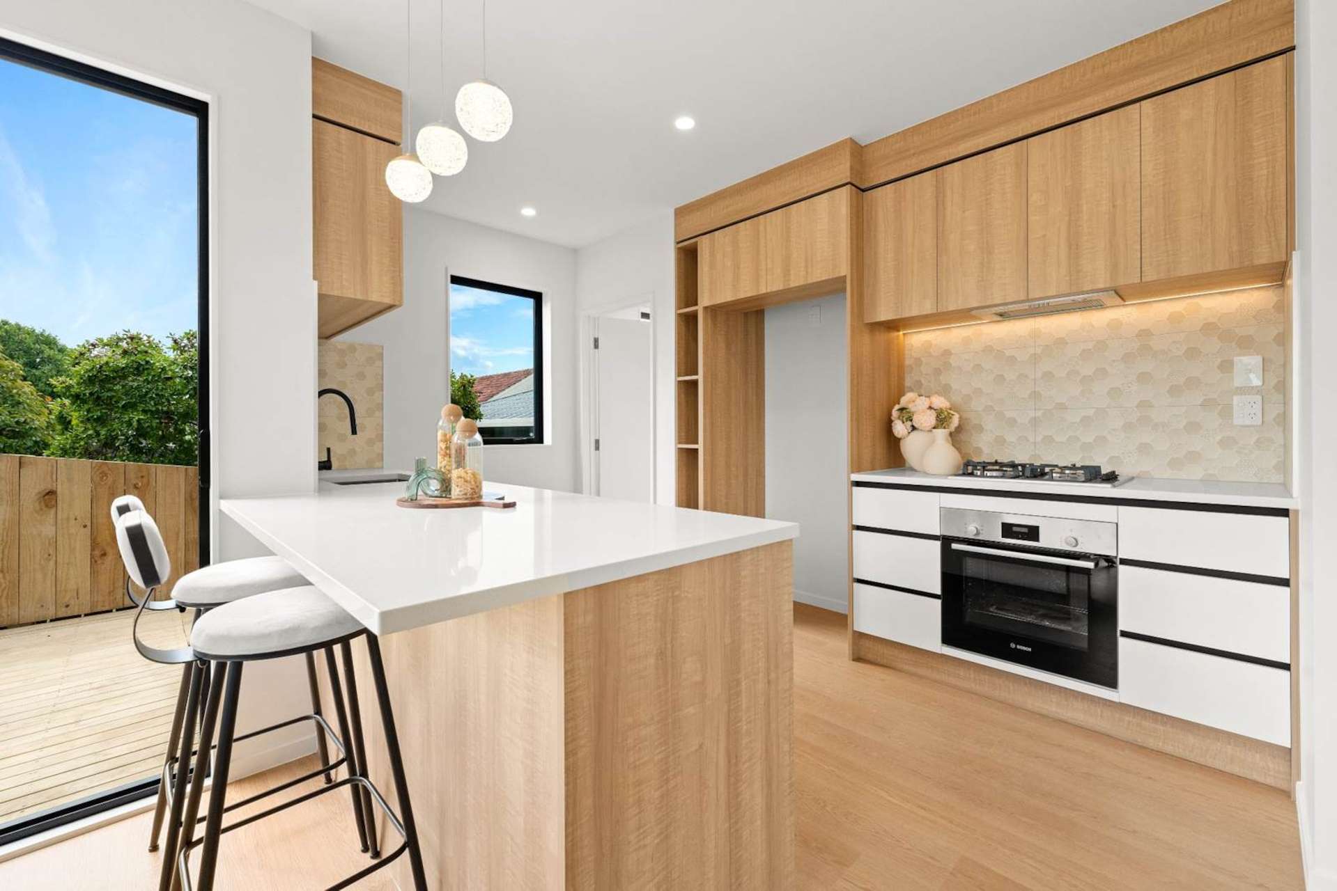 Lot 3, 150 Barrack Road Mt Wellington_0