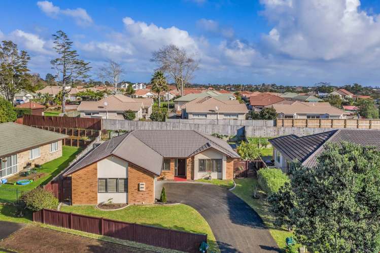 16 Avonglen Court Wattle Downs_18