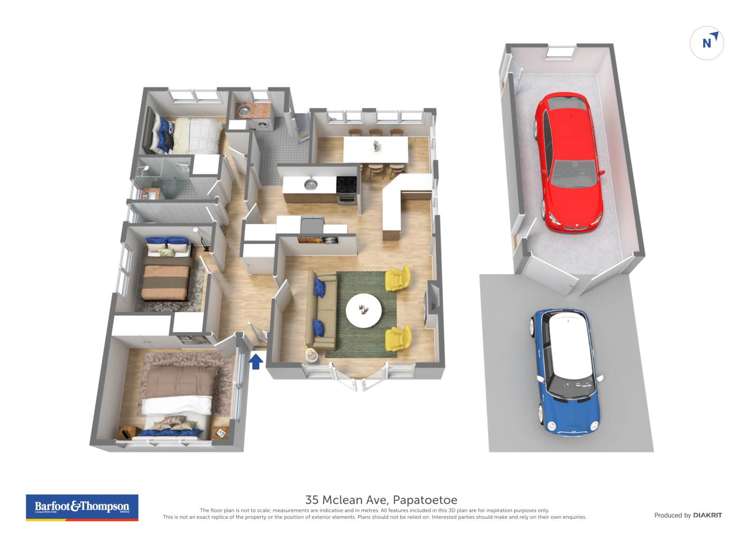 35 Mclean Avenue Papatoetoe_15