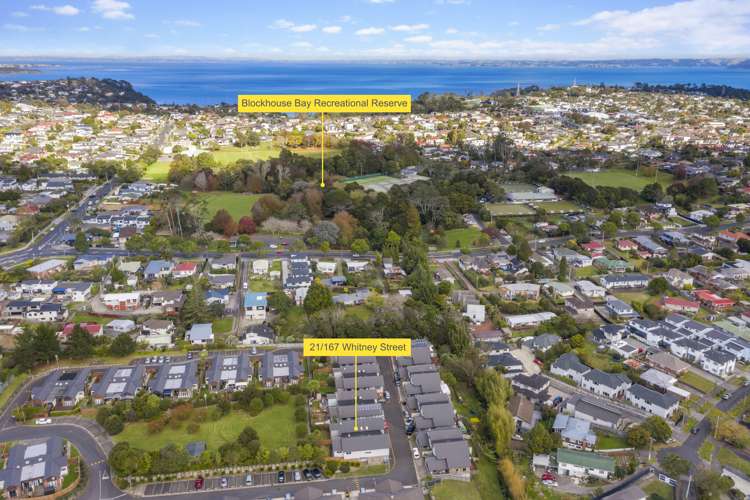 21/167 Whitney Street Blockhouse Bay_21