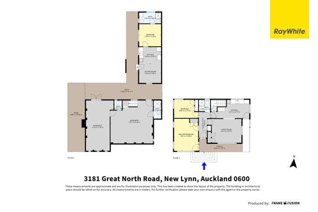 3181 Great North Road New Lynn_1