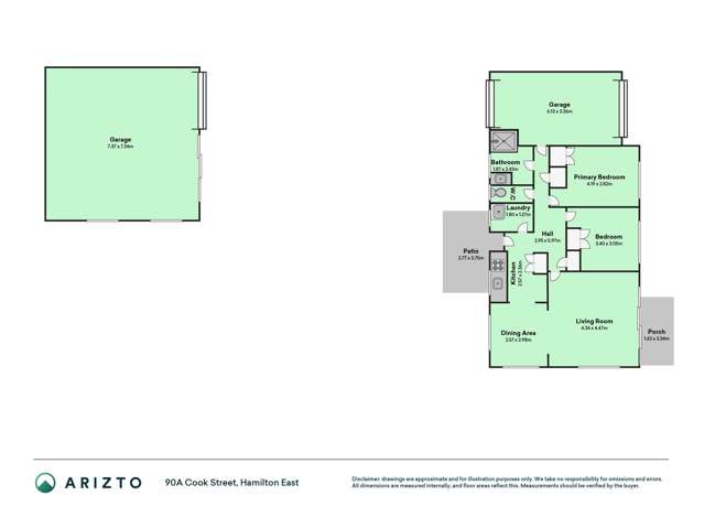 90a Cook Street Hamilton East_1