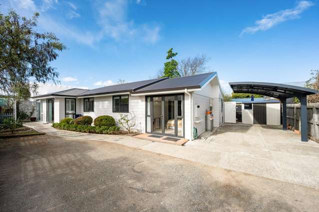 Sun, Privacy & Lifestyle – Welcome to Mapua!