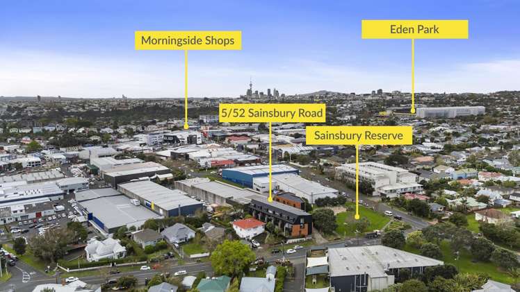 5/52 Sainsbury Road Mount Albert_20