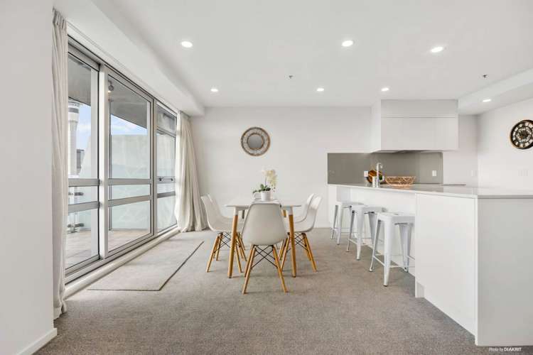 11a/205 Hobson Street Auckland Central_13