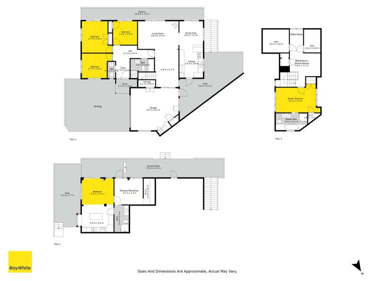 20 Mayall Avenue Beach Haven_36