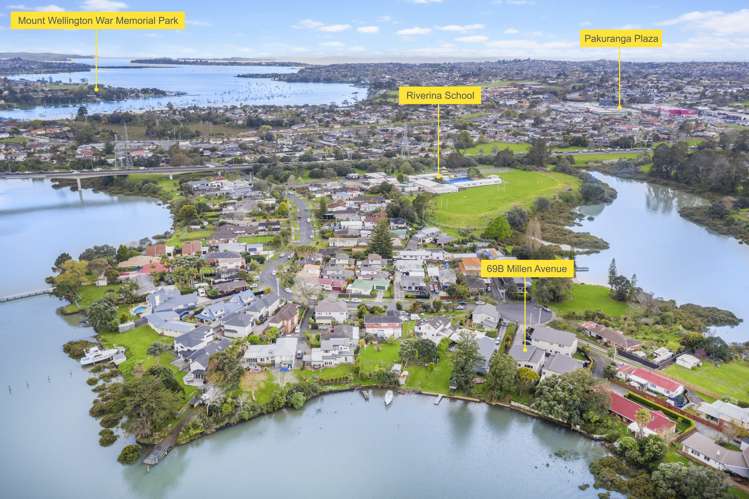 69b Millen Avenue Pakuranga_23