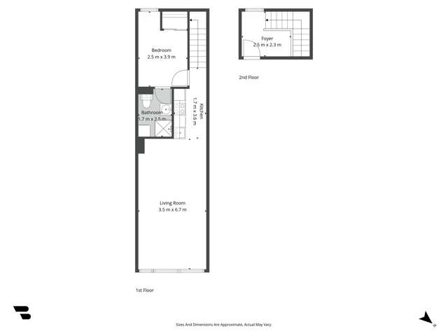 9B/3 Whitaker Place Auckland Central_1