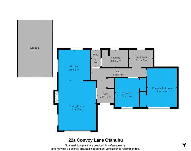 22A Convoy Lane Otahuhu_14