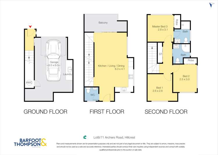 69 Archers Road Glenfield_28