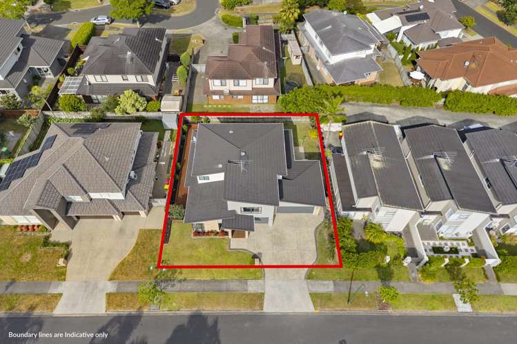 48 Topland Drive Flat Bush_37