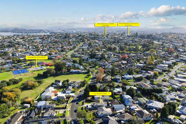 115 Ennis Avenue Pakuranga Heights_16