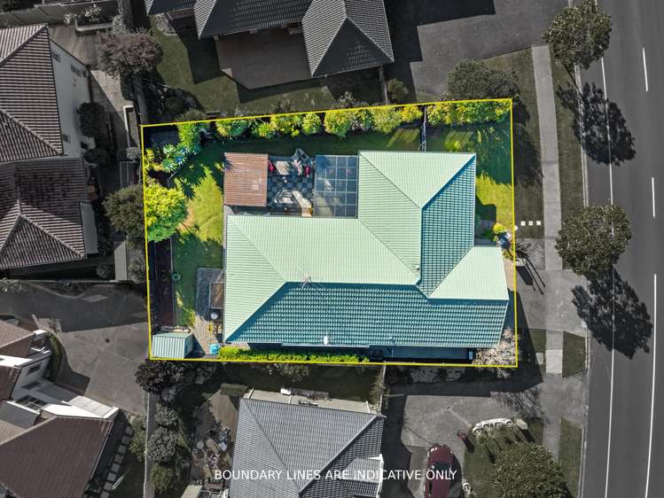 235 Kilkenny Drive East Tamaki Heights_13