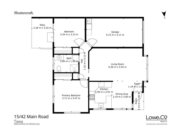 15/42 Main Road Tawa_14