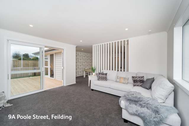 9A or 9B Poole Street Feilding_3