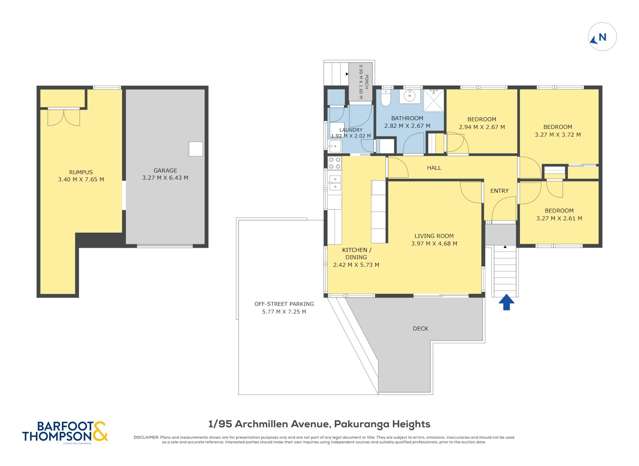 1/95 Archmillen Avenue Pakuranga Heights_1