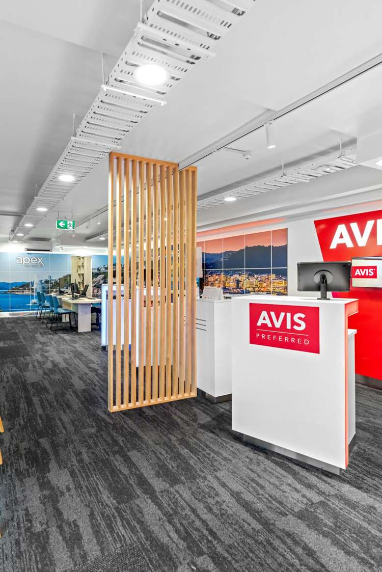 237 Willis Street Te Aro_14