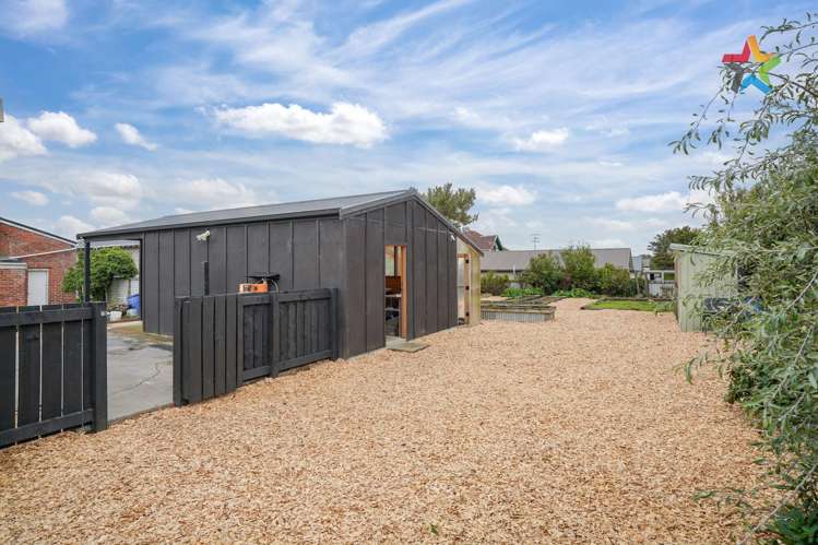 4 Rodney Street Georgetown_18