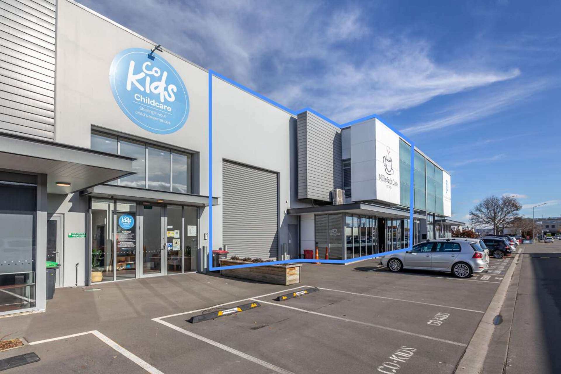 1 Pilgrim Place Sydenham_0