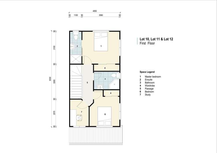 10-12 Clendon Place Manurewa_19