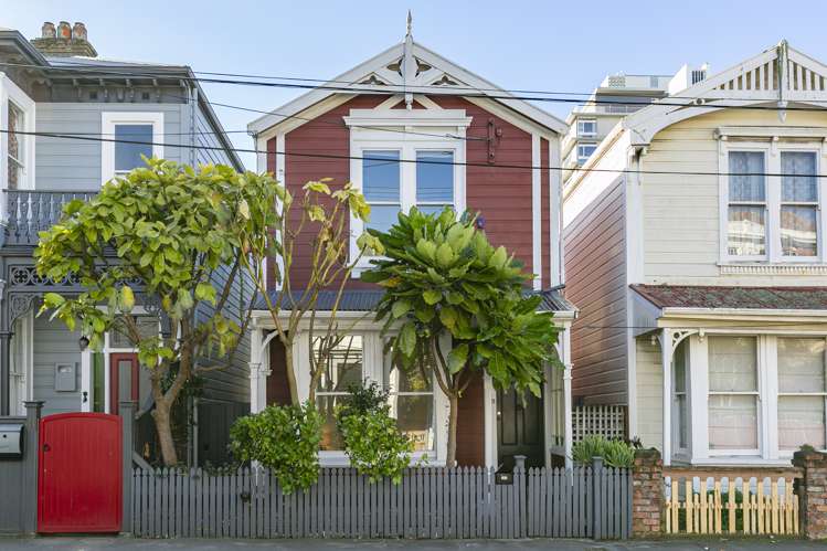 42 Aro Street Aro Valley_13