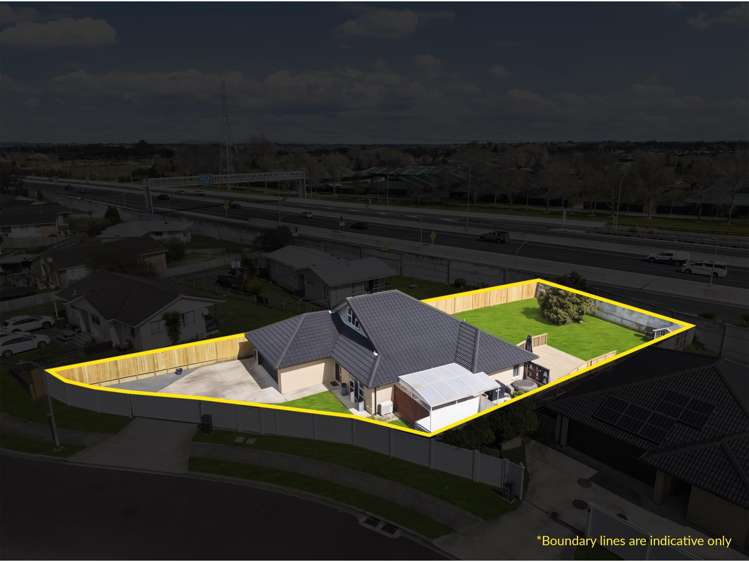 5 Dumas Place Rosehill_25